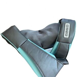 Shiatsu Neck and Back Massager